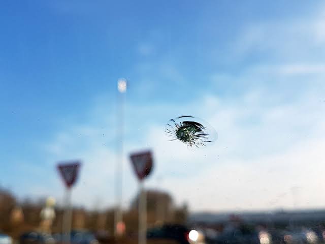 Windscreen repair